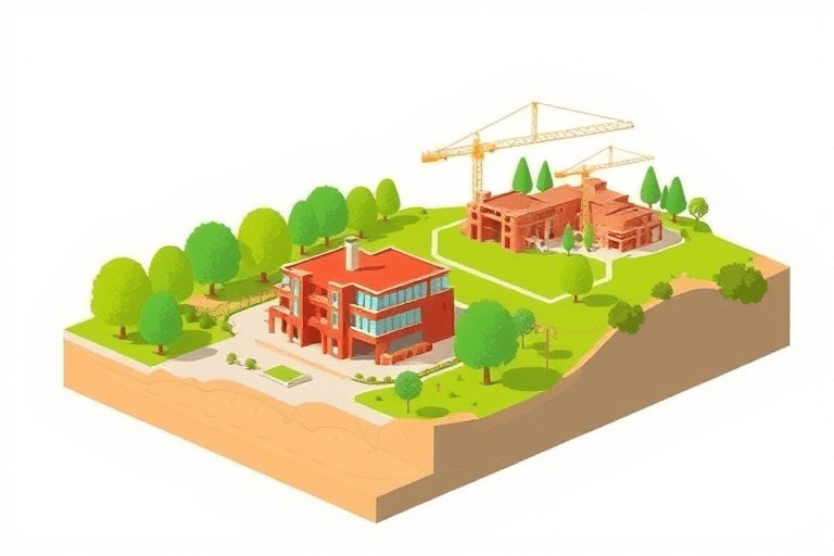 景观施工图面试什么软件？掌握这些工具才能脱颖而出！