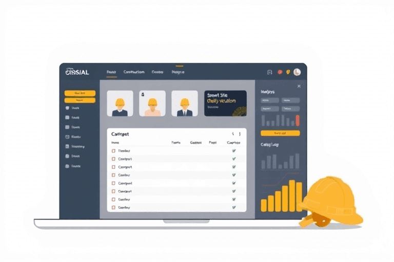 筑业软件施工报告单怎么做？新手必看的详细操作指南与常见问题解答