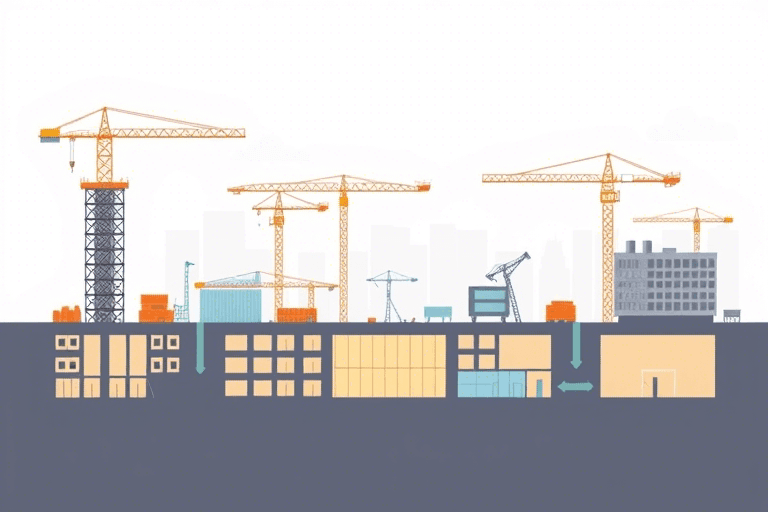 施工全过程模拟演示软件怎么做？如何实现高效可视化工程管理？