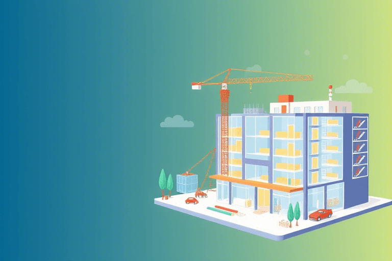 消防施工方案编制软件是什么？如何高效制作专业消防施工方案？