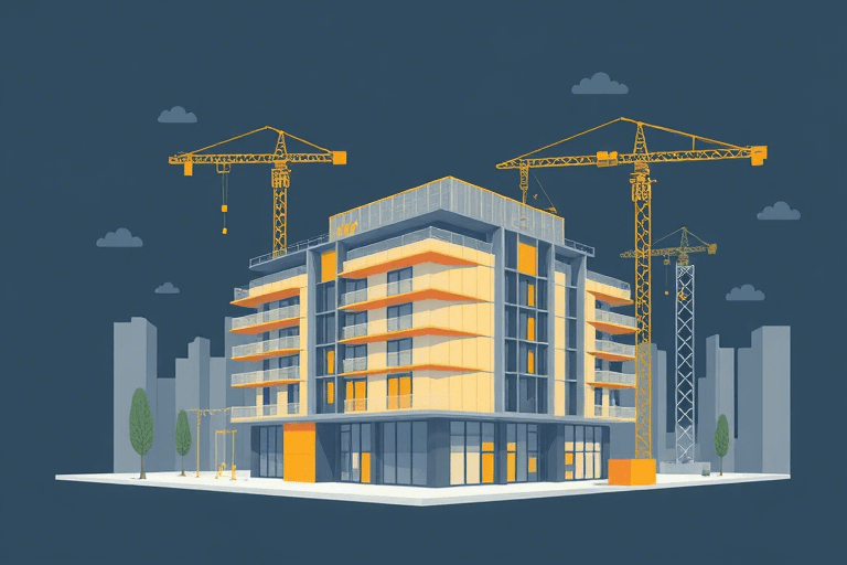 施工行业常用的设计软件有哪些？如何选择最适合项目需求的工具？