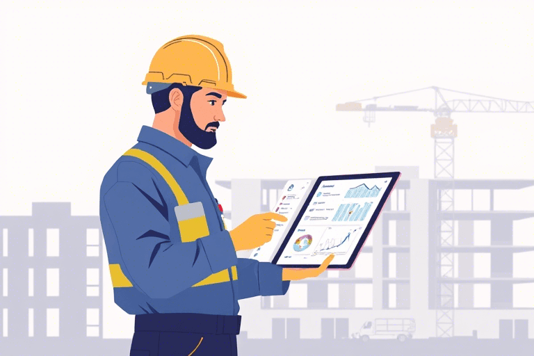 牡丹江施工日志管理软件如何提升项目管理效率与合规性