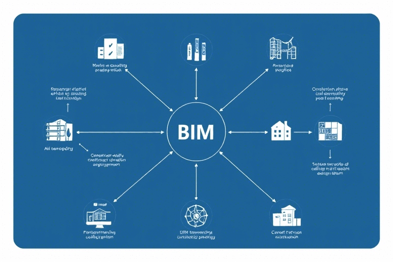 网络施工流程图设计软件如何高效实现项目管理与协作