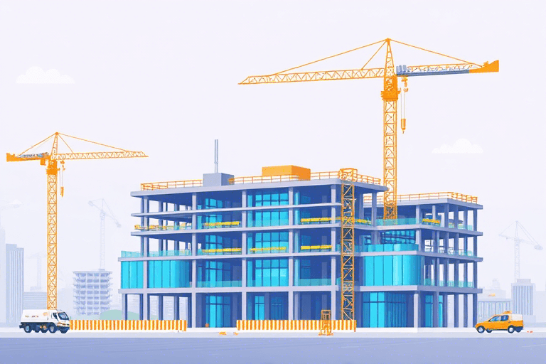 百色施工软件哪个好用？2025年本地工程项目管理工具深度评测与推荐