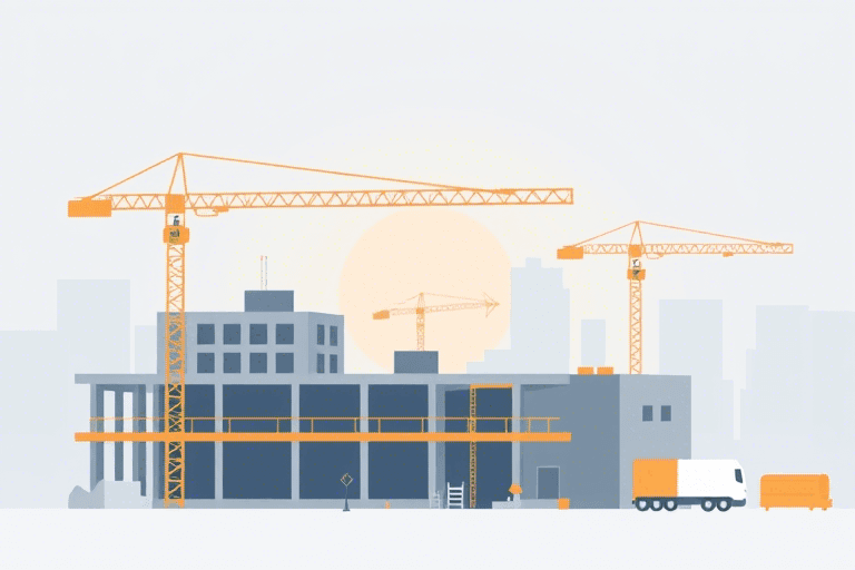 施工进度查什么软件查询？这些工具让项目管理更高效