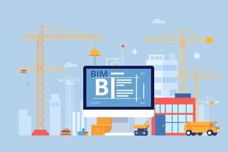 施工软件的作用是什么？提升效率与质量的关键工具解析