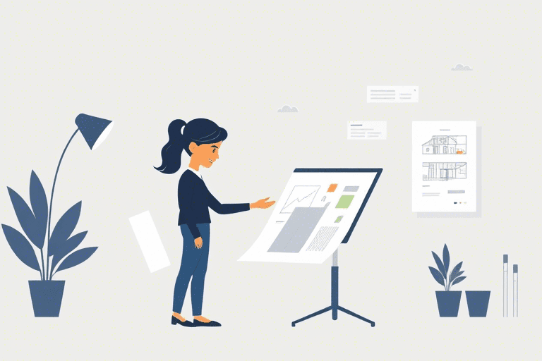 设计助理优化施工图软件：如何提升效率与精度？