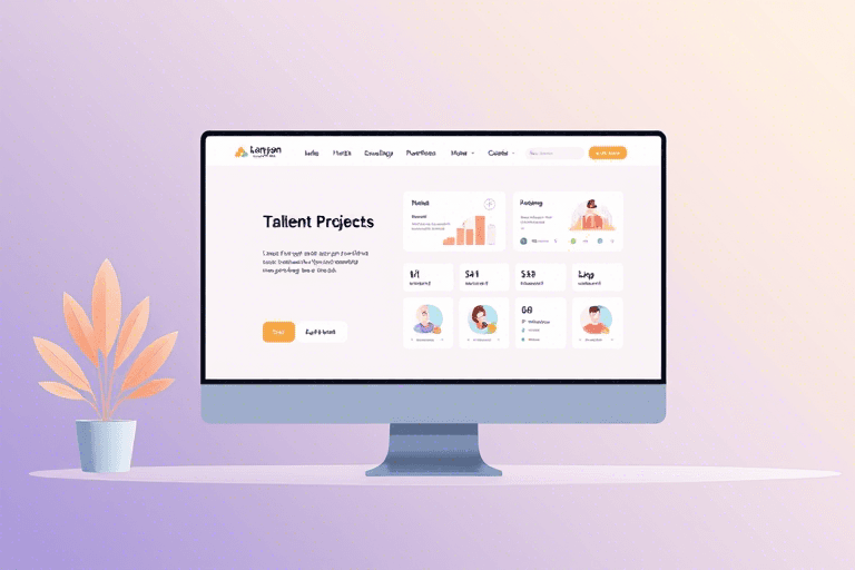 招聘软件实施工程师如何高效完成项目部署与客户培训？