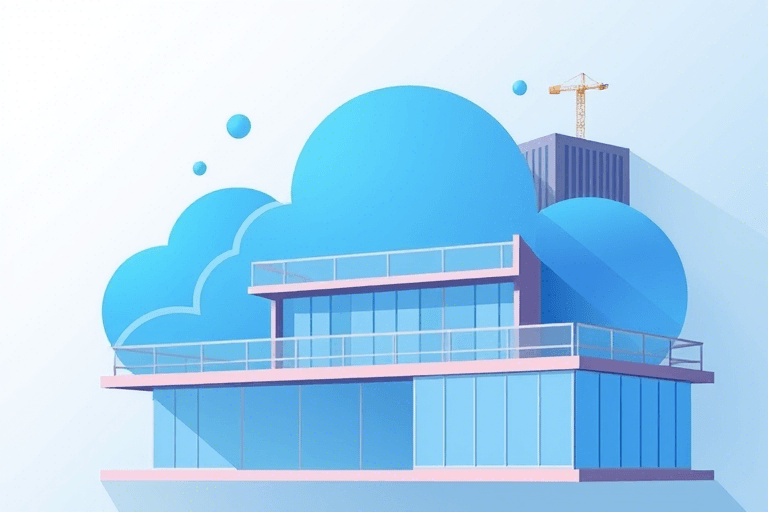 施工资料怎么管理软件：高效数字化解决方案助力项目全流程管控