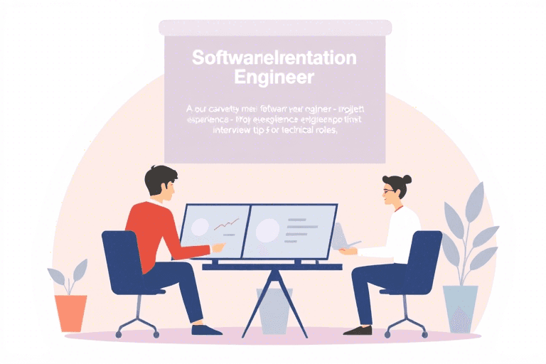 软件实施工程师应聘：如何从零基础到成功入职？