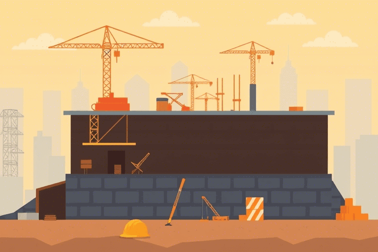 建筑地基施工资料软件如何提升项目管理效率与合规性