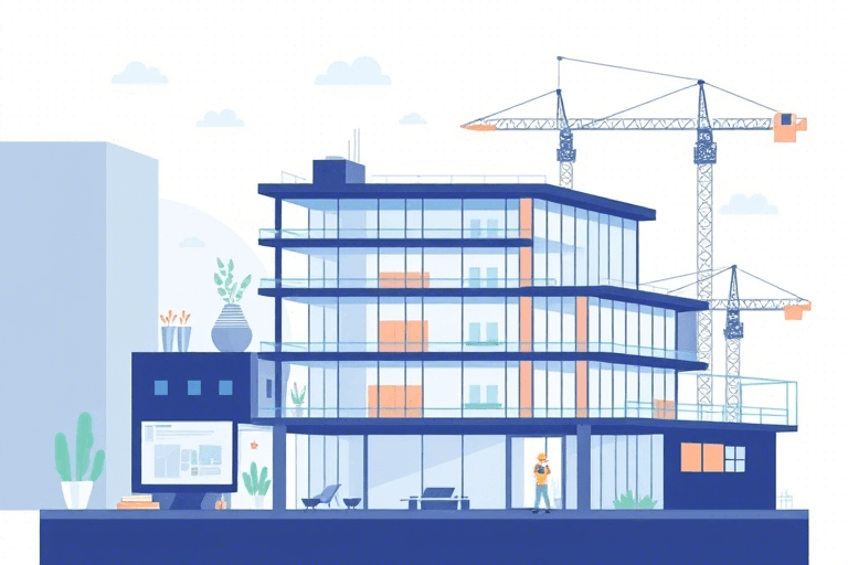 超人施工网络图软件下载教程：如何快速获取并安装专业项目管理工具？