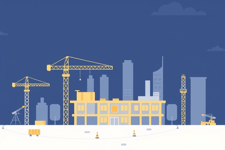 施工资料软件哪个好用？这些主流工具助你高效管理工程档案