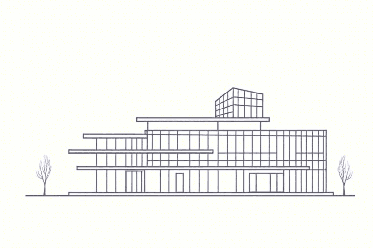 施工图纸用什么软件制作？高效设计与精准绘图的工具推荐