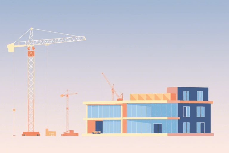 施工组织与技术搜题软件如何助力工程教育与行业效率提升？