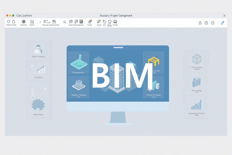 看施工方案用什么软件？这些工具能让你高效审图、精准施工！