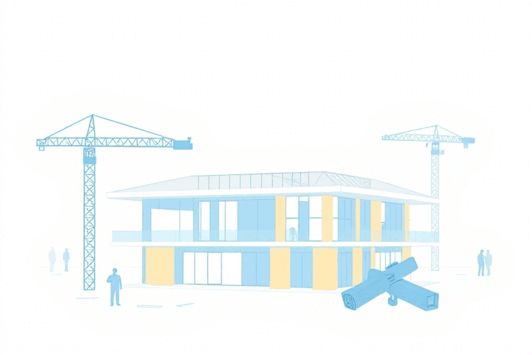 幕墙施工啥软件好用点的？这5款专业工具让效率翻倍