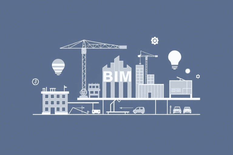 工程施工管理软件推荐：如何选择最适合项目需求的高效工具？