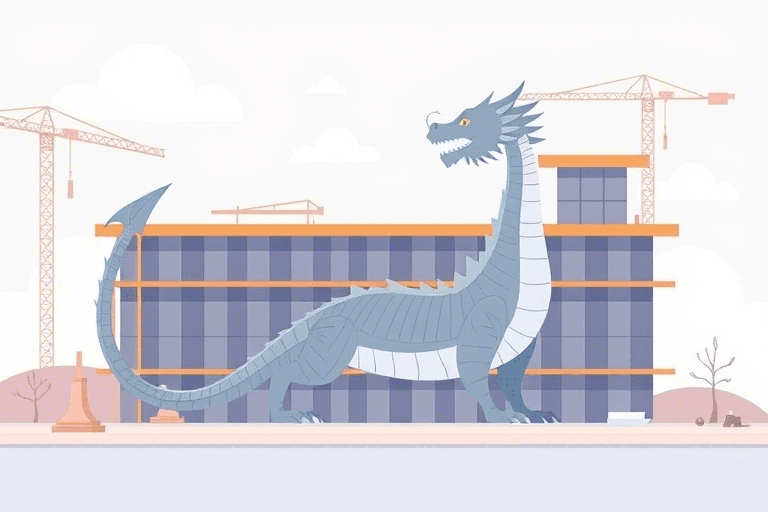 梦龙软件怎么设置施工段？详细教程教你高效划分施工区域