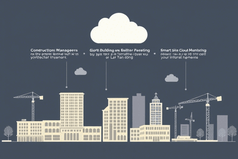 家装施工管理软件有哪些？这些工具助你高效管控装修全流程