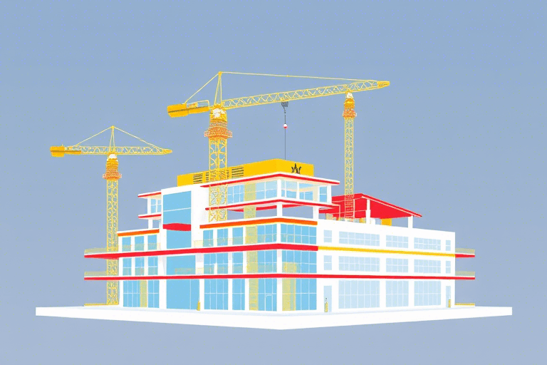 施工进度图软件怎么化？从零开始掌握项目管理的数字化转型