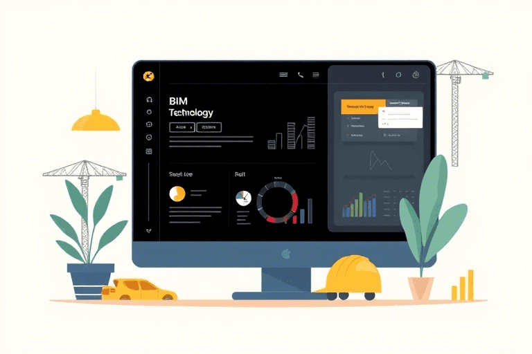 建设单位施工管理软件如何助力项目高效推进与风险管控？