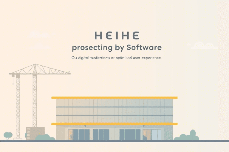 黑河施工软件定制平台官网怎么做才能提升企业效率与客户满意度？