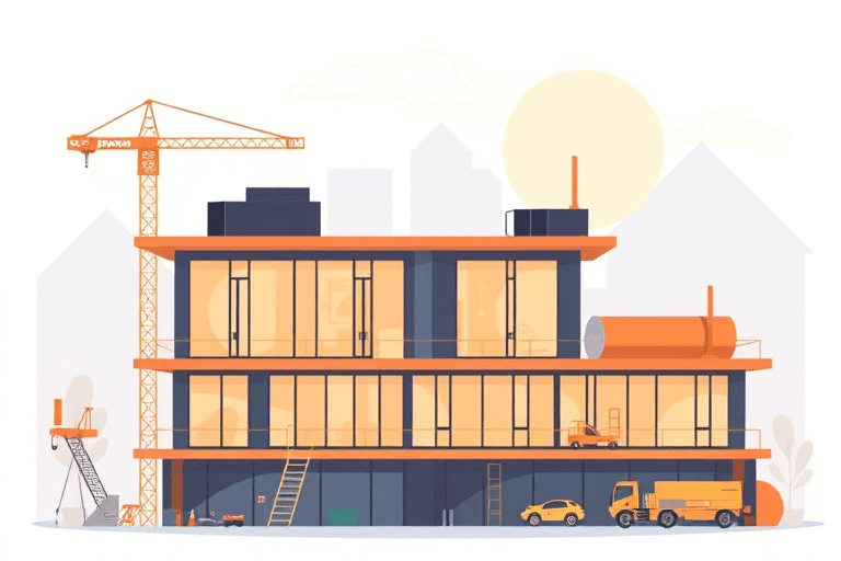 拍照施工处理软件叫什么？如何选择和使用这类工具提升工程效率？