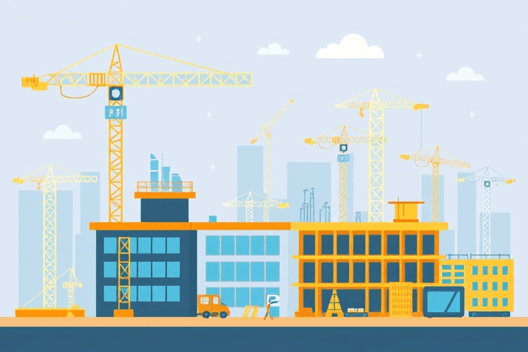 房建专项施工方案软件如何助力高效施工管理？