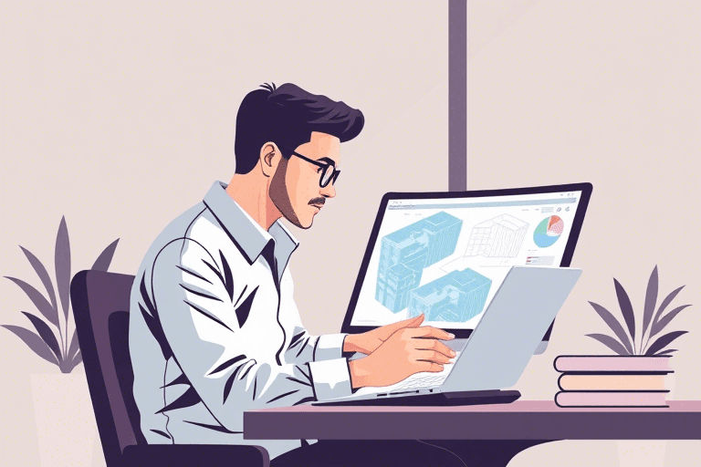 学主题施工图的软件如何选择与高效应用？