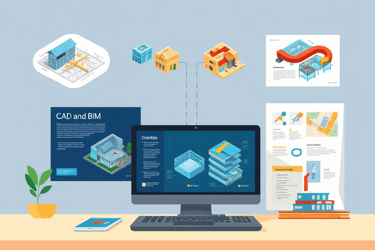 如何教画施工图纸的软件？从零基础到熟练掌握的完整教学指南