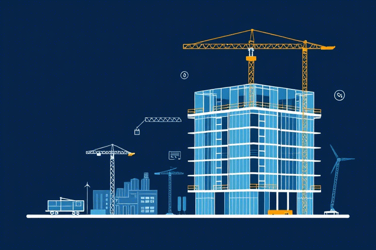五个施工软件包括哪些？建筑行业数字化转型必备工具全解析