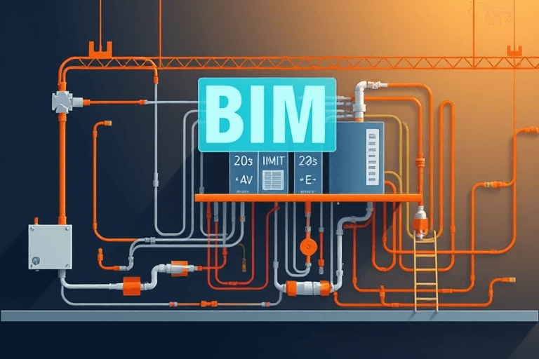 水电施工专用桥架软件如何提升项目效率与精准度？