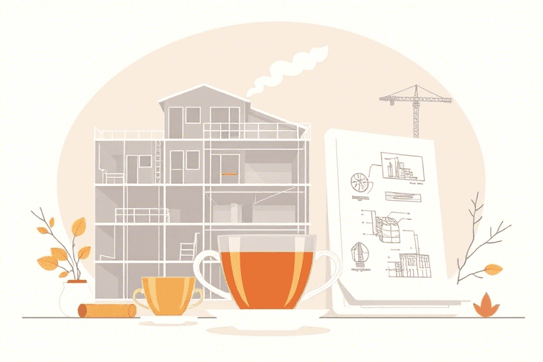 品茗施工图设计软件教学：如何高效掌握建筑结构设计全流程