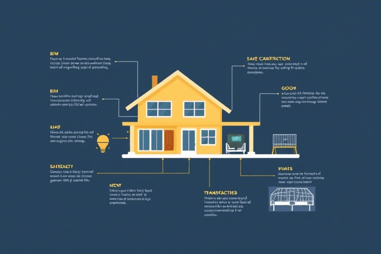 家装施工图制作软件如何助力设计师高效出图与精准施工