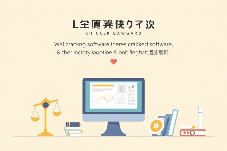 理正施工软件破解版合法吗？使用它会带来哪些风险和后果？