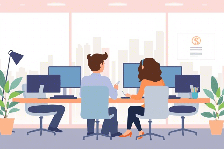 软件实施工程师做销售：从技术专家到业务伙伴的转型之路