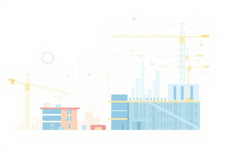 快速做施工方案的软件如何助力项目高效落地？