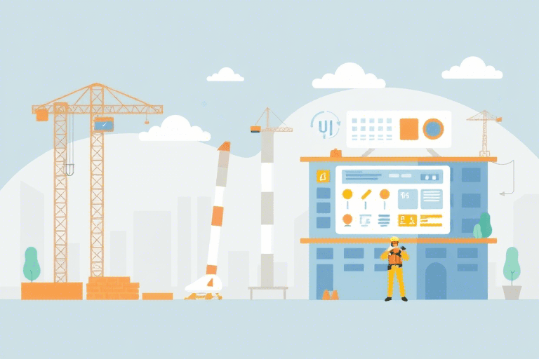 施工安全日志软件有哪些？如何选择适合项目管理的智能工具？