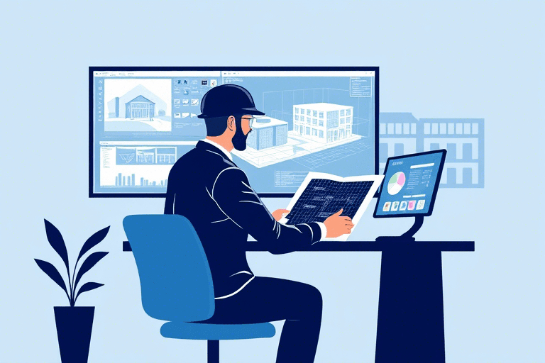 建筑施工图设计软件下载：如何安全高效获取专业工具？