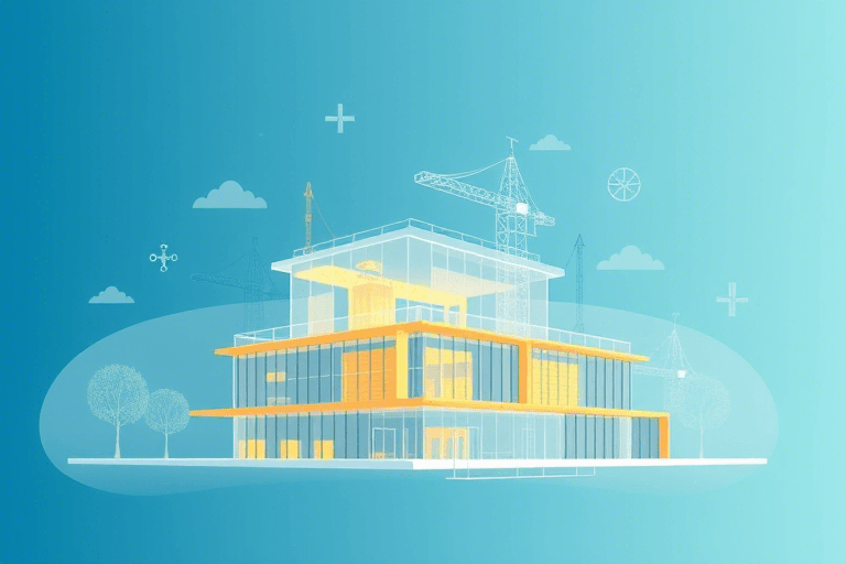 可以快速画出施工图软件真的能提升效率吗？揭秘高效绘图工具的奥秘