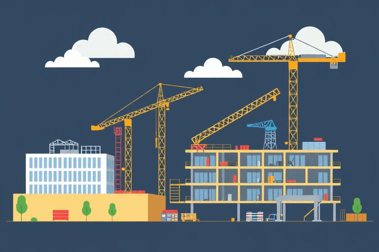 无锡施工日志管理软件怎么做？如何提升工地管理效率与合规性？