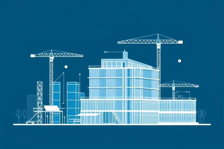 做施工图预算的软件如何提升工程造价效率与准确性？