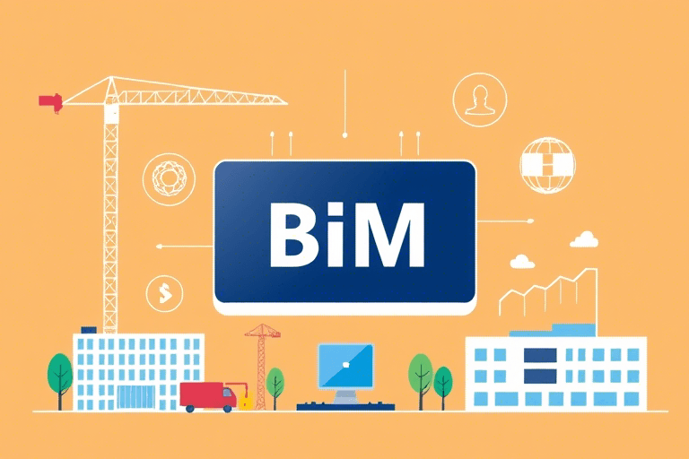 管理施工系统软件哪个好？如何选择适合建筑企业的高效解决方案