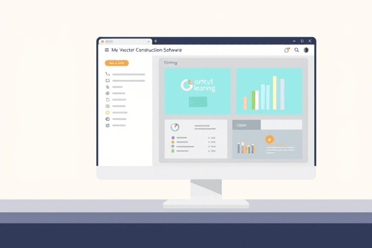 筑业施工日志软件卸载怎么做？详细步骤与注意事项全解析
