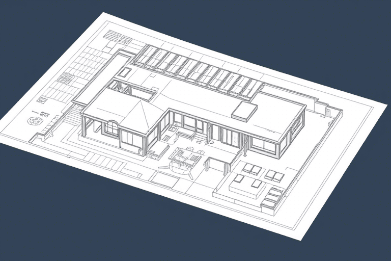 打印施工图软件哪个好？如何选择高效专业的图纸输出工具？