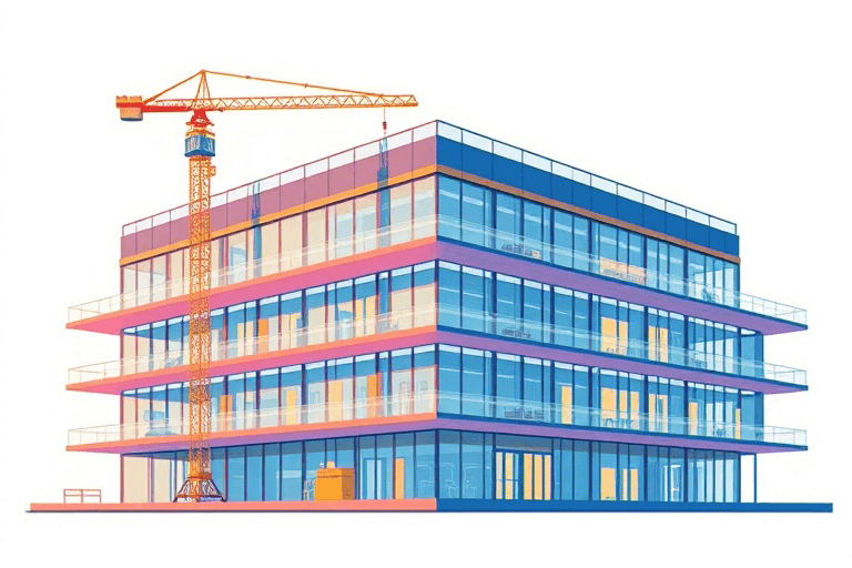 可以做施工模拟的软件如何实现高效项目管理与风险预控？