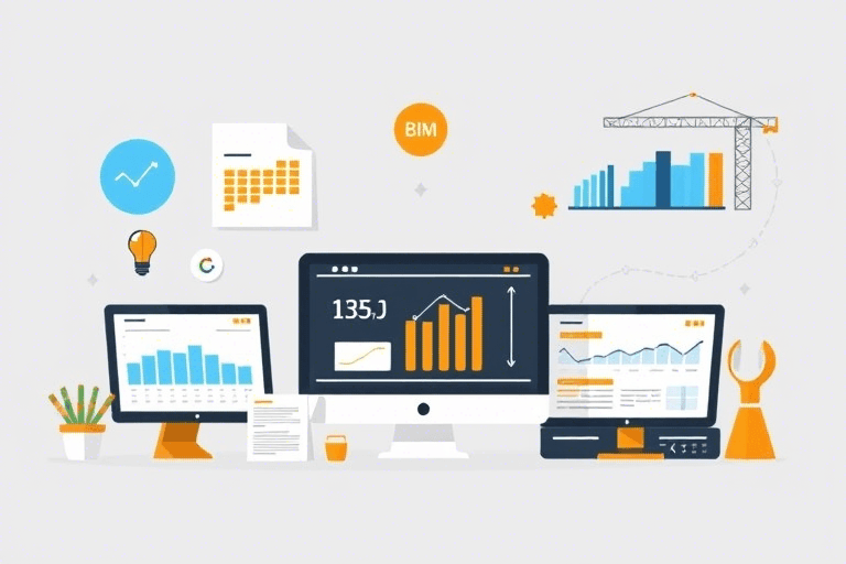 施工单位造价软件哪个好？如何选择最适合的工程预算管理工具