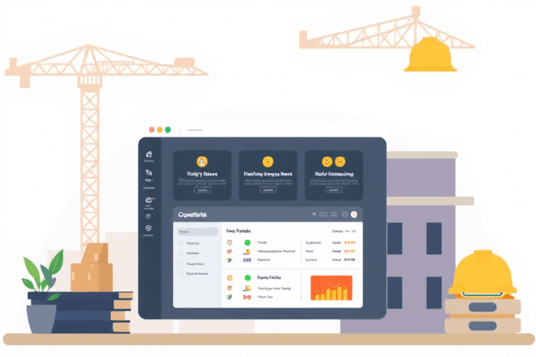 破解版施工安全计算软件真的能用吗？背后的风险你了解吗？