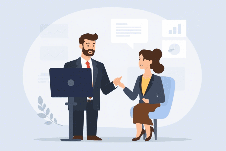 外包软件实施工程师如何高效完成项目交付与客户满意度提升